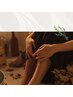 平日限定！よもぎ蒸し＆アロマ60分☆12400→10000