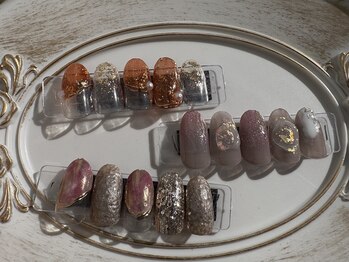 メリー(Merly)/premium design