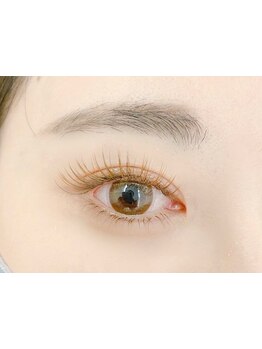 まつげのお悩み解決サロン