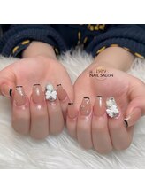 イチキュウハチキュウ ネイルサロン(The 1989 nail salon)/