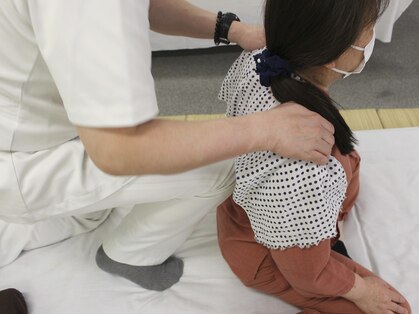 リファイン治療院の写真