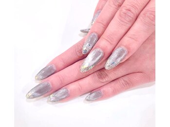 プエルタ(Puerta)/ハンドジェル/石川町/パラジェル