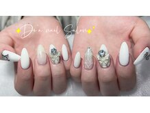 ディアネイルサロン 池袋(Di’a)/当日予約大歓迎♪