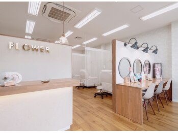 アイラッシュサロン フラワー 津島店(FLOWER)