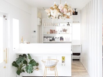 ルリノエプラスウイ(RURINOE+ui)