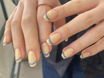 スエ 池袋(sue)の写真/【★パラジェル取扱い】大人気マグネットネイル/ミラーネイルも丁寧なケアと美フォルムで見惚れる指先に♪