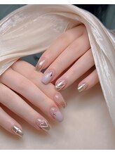 サクラ(SAKURA)/ネイル