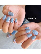 マニス(manis)/