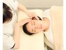 【快眠まっしぐら！】ボディほぐれっち＋ヘッド 組合わせ60分コース→¥ 7,200