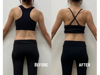 タイコ接骨院 栄本店/パーソナルトレーニング+整体