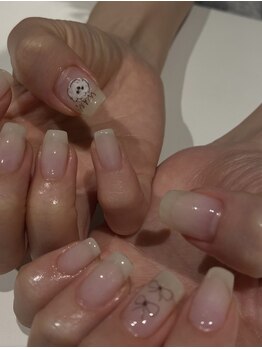 アトワ バイ サイ(A'tois by sai)/wan !