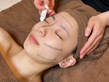 プリオール 前橋南店(Prior)/是非試して欲しい!VOSサロンケア