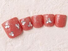 リラエス(Rela S)/FOOT定額コース