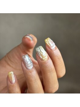 おまかせ　¥8580～