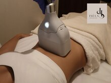 イセラ(ISELA)の雰囲気(脂肪冷却マシン「Frozen Edge」~美の進化をサポート~)