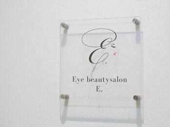 イードット(E.)/エントランス