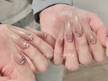 トゥートゥー(TOUTOU)/ちゅるんマグxストーン