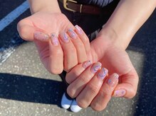 ジーニー(Genie)/Hand..つけ放題120min.