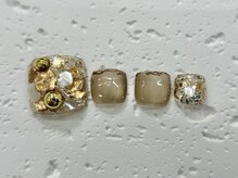 ルルー(le rue)/FOOT定額プレミアム