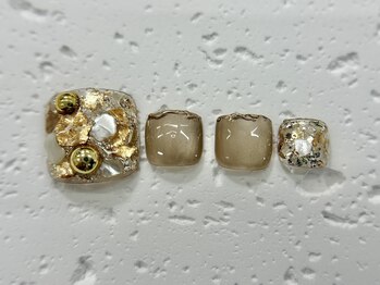 ルルー(le rue)/FOOT定額プレミアム