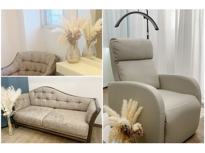 アズール(A/ZOOR)の写真