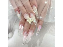 デリーネイル(Dely_nail)/スーパーロング