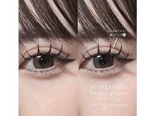 ニユ 栄店(Niyu)/ばっちりまつエク！