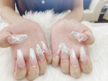 AME NAIL STUDIO小山店/