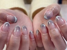 いろこびん 盛岡フェザン店(irokobin)/マグ×フレンチ