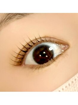 ブロウラッシュラボ 神戸三宮店(Brow Lash Labo)/まつ毛パーマ／ラッシュリフト