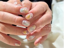 アルジャーノン リトリート(ALGERNON retreat)/ニュアンスデザイン