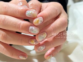 ニュアンスデザイン