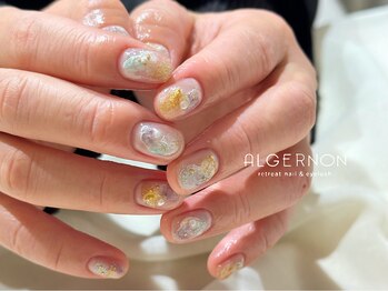 アルジャーノン リトリート(ALGERNON retreat)/ニュアンスデザイン