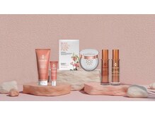 エステラー(ESTELLER)の雰囲気（EXOMEREのFC店（EXOMERE講師トレーニング終了済））