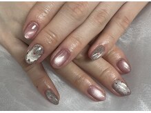 キートス(Keytos)/毎月定額ネイル