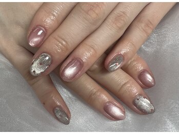 キートス(Keytos)/毎月定額ネイル