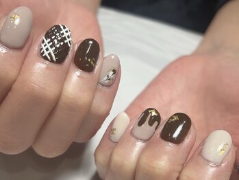 クラッシー(classy)/