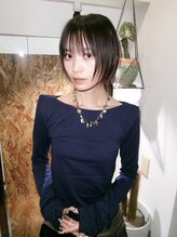 ニコネイル 中野店(NICO NAIL)&nbsp;iso nail&eye