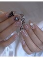 センスネイル(Sense Nail)&nbsp;持ち込みデザイン
