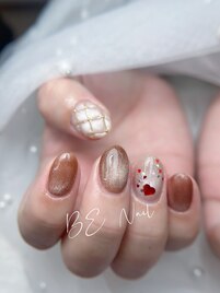 キルティングxホロアート