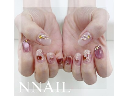 エヌ ネイル(N NAIL)の写真
