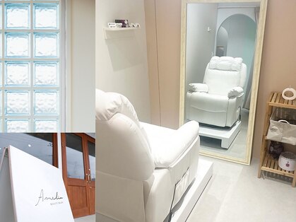 アメリア(Amelia)の写真