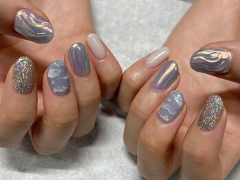 art design｜定額コース¥8,800