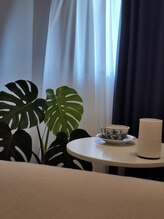 ヴィヴィッド(ViVid)/【心身のリセット】至福の一時を