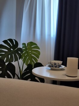 ヴィヴィッド(ViVid)/【心身のリセット】至福の一時を