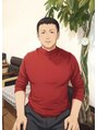 経絡ハウス 李