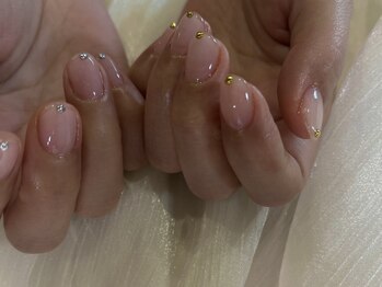 エル(alle.)/つぶつぶ