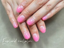 カラーグラデーション