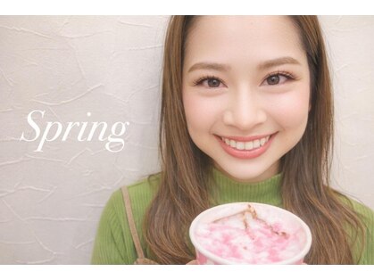 アイラッシュサロン ブラン つかしん前店(Eyelash Salon Blanc)の写真