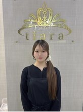 ティアラ 梅田店(tiara)&nbsp;平松 